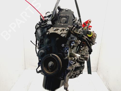 Engine CITROËN C3 II (SC_)  | BP28411885M1 