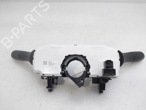 Steering wheel controls RENAULT MEGANE IV Hatchback (B9A/M/N_) 1.3 TCe 115 (B9N9) | BP24893357E15