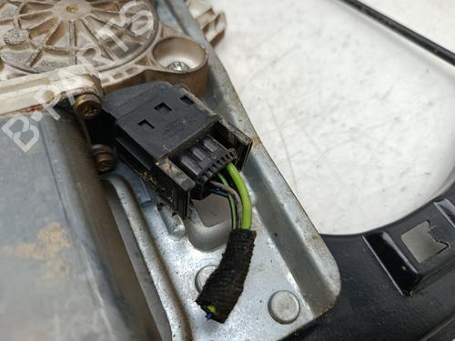 Front left window mechanism MERCEDES-BENZ C-CLASS (W203) | BP32683534C22 - Image 4