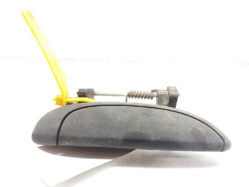 Used Front right exterior door handle RENAULT MEGANE I (BA0/1_) 1.9 D Eco (BA0A, BA0U, BA0R) (64 hp) 2881227