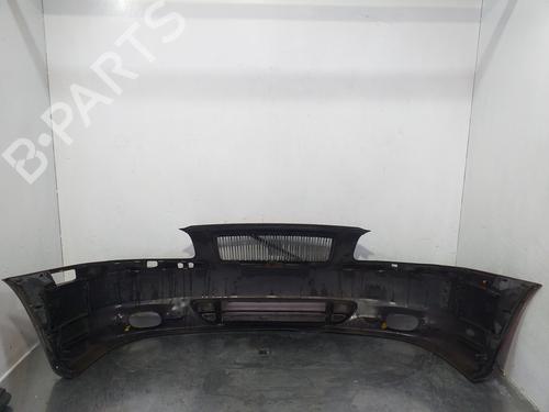 Front bumper VOLVO S80 I (184) 2.5 TDI | BP18033731C7 