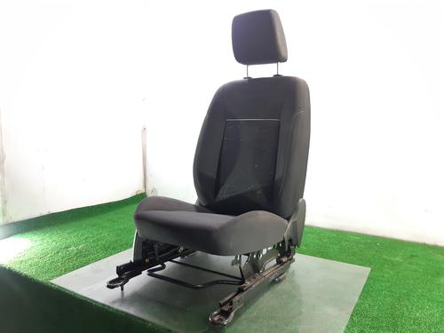 Sæde højre fortil FORD FIESTA VI (CB1, CCN) 1.25 | BP8727357C16 