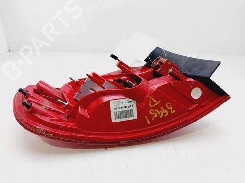 Piloto trasero derecho AUDI A4 B8 Avant (8K5) | BP30545033C35