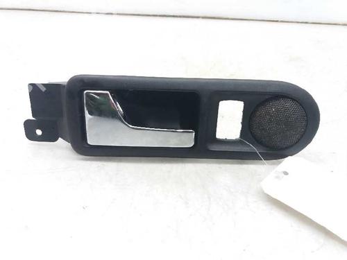 Venstre bagtil invendig håndtag VW GOLF IV (1J1) [1997-2008]  3316924
