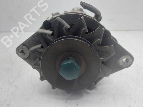Used Alternator Alternator FORD MAVERICK (UDS, UNS) 2.7 TD (100 hp) 40011145 40011145