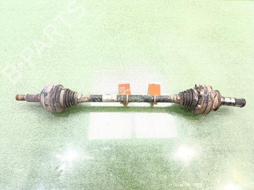 Półoś tylna prawa PORSCHE CAYENNE (9PA) Turbo 4.5 | BP30530025M41