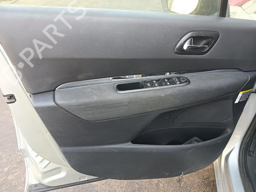 Rear seat (2nd row) PEUGEOT 5008 (0U_, 0E_)  | BP30097405I23 