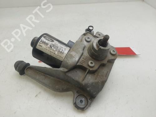 Used Front wiper motor FORD B-MAX (JK) 1.6 TDCi (95 hp) 26694319