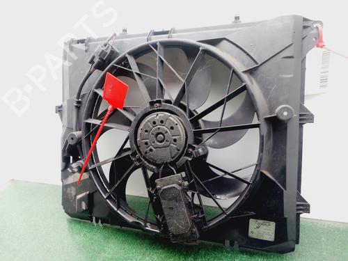 Radiator fan BMW 1 (E87) 120 i | BP32413923M35