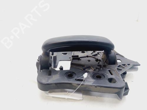 Rear right interior door handle PEUGEOT PARTNER Tepee  | BP27322680I16