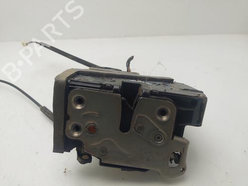 Front left lock OPEL ASTRA K (B16)  | BP24947517C98 