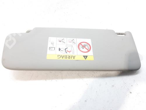 right-sun-visor-audi-a4-b9-8w2-8wc-20-tdi-8w0857552g-2015-9079135 main image