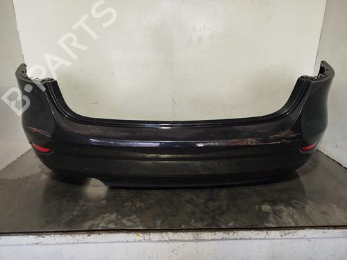 Used Rear bumper RENAULT FLUENCE (L3_) 1.5 dCi (L30D, L30L, L306, L33F, L33L, L33M, L33V, L33W) (110 hp) 31584757