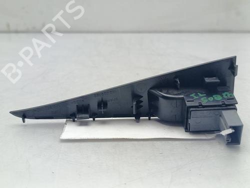 Left rear window switch SEAT LEON (1P1) 1.9 TDI | BP39881718I29 - Image 3