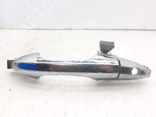 Used Front left exterior door handle HONDA ACCORD VII (CL, CN) 2.0 (CL7) (155 hp) 6776775