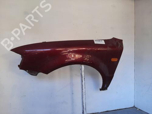 Left front fenders VW PASSAT B5 (3B2) 1.9 TDI | BP10512356C41 