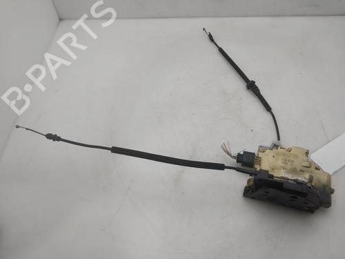 rear-left-lock-vw-passat-b6-variant-3c5-2005-2006-2007-2008-2009-2010-2011-36535622 main image