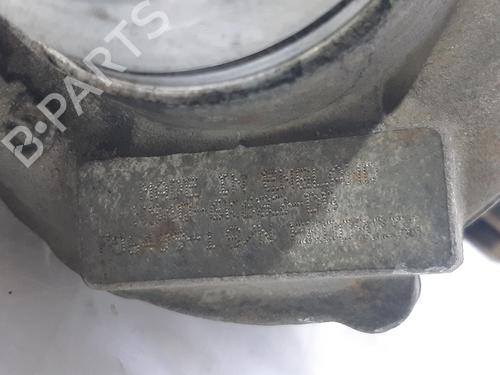 Turbolader/Kompressor FORD FOCUS C-MAX (DM2)  | BP9210954M71 