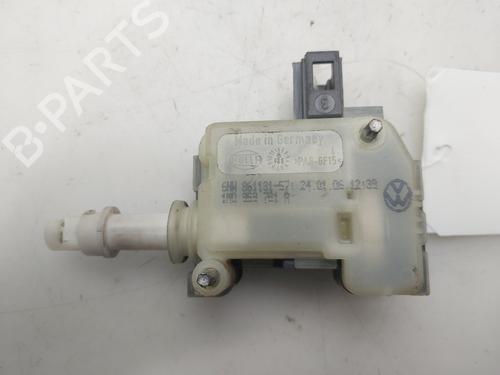Module électronique Module électronique VW GOLF IV (1J1) [1997-2008] 36443600 36443600