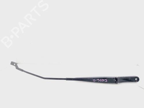 Used Front windshield wiper arm SKODA RAPID (NH3, NK3, NK6) [2012-2022]  23096026