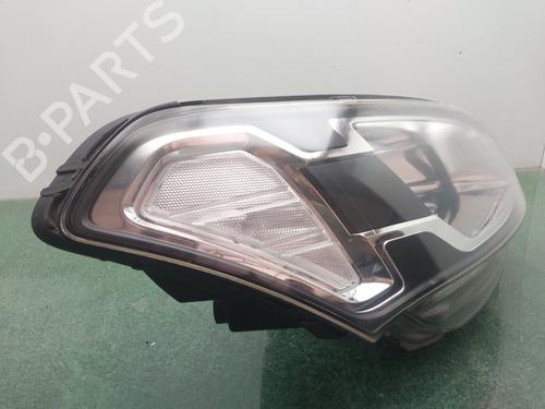 Right headlight KIA SOUL II (PS) | BP35977582C29 - Image 4
