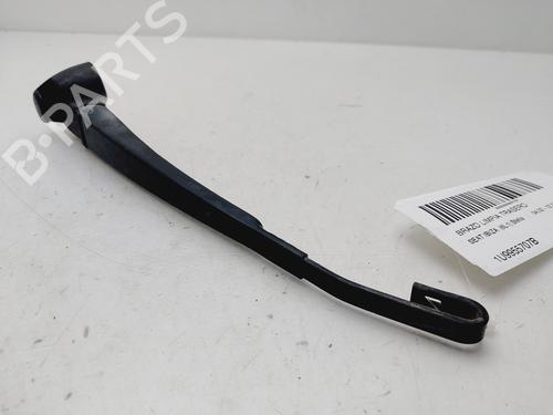 Rear windshield wiper arm SEAT IBIZA III (6L1)  | BP29497293C144 