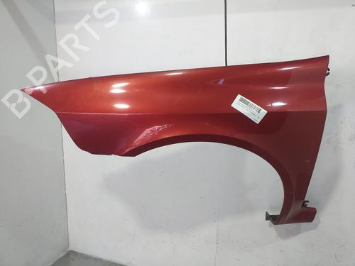 Used Left front fenders RENAULT LAGUNA II (BG0/1_) 1.9 dCi (BG12) (116 hp) 17526994