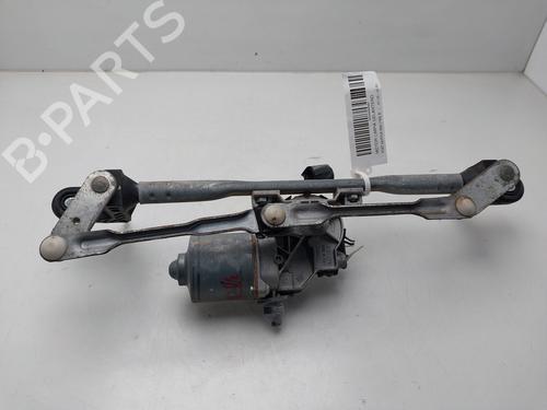 Used Front wiper motor Front wiper motor FIAT 500 (312_) 0.9 (312AXG1A, 312.AXG11) (86 hp) 36013525 36013525