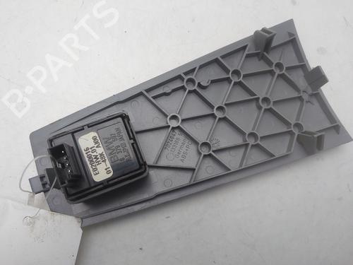 Right front window switch BMW 7 (E65, E66, E67) 745 i, Li | BP38674571I26 - Image 2