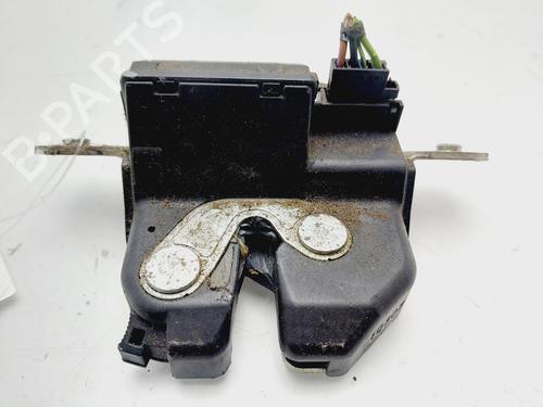 Tailgate lock OPEL CORSA D (S07) 1.3 CDTI (L08, L68) | BP24168708C101 
