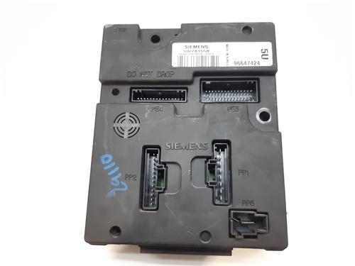 Fuse box CHEVROLET EPICA (KL1_) 2.0 D | BP11027637E1 