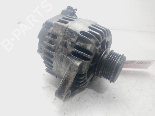 Alternator HYUNDAI ACCENT III (MC) 1.5 CRDi GLS | BP29825216M7 