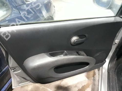 Front right window mechanism NISSAN MICRA III (K12) 1.2 16V | BP6573492C23 