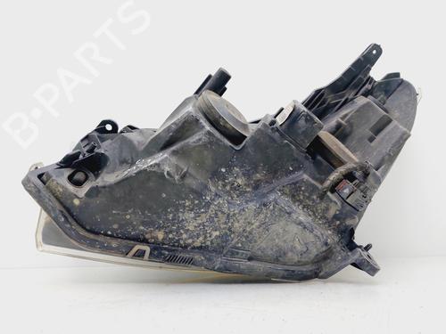 Right headlight OPEL ASTRA H (A04)  | BP29348223C29 