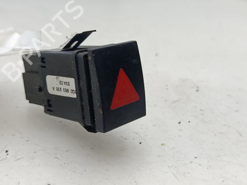 Warning switch VW POLO IV (9N_, 9A_) 1.4 16V | BP32219480I22