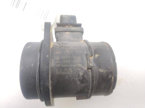 Mass air flow sensor KIA SPORTAGE IV (QL, QLE) 1.7 CRDi | BP23856024M95 