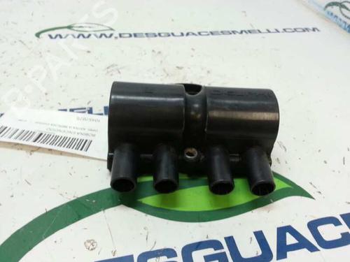 Used Ignition coil OPEL ASTRA G Saloon (T98) 1.6 (F69) (75 hp) 2868199