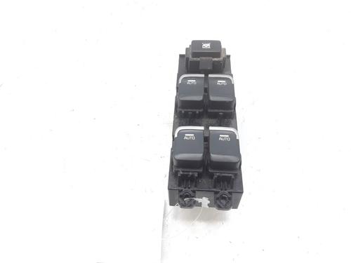 Used Left front window switch Left front window switch KIA CEE'D (JD) [2012-2018] 10078587 10078587
