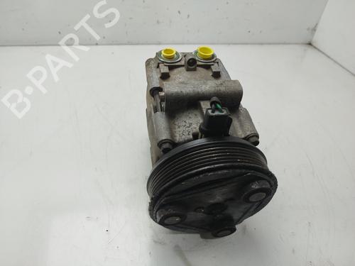 AC compressor FORD MONDEO III (B5Y) 2.0 TDCi | BP32436680M34 - Image 4