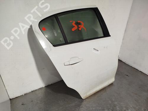 Dør højre bagtil OPEL CORSA D (S07) | BP30845709C5