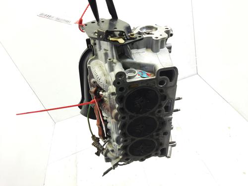 Cylinder head LAND ROVER DISCOVERY III (L319) 2.7 TD 4x4 | BP29631830M5 