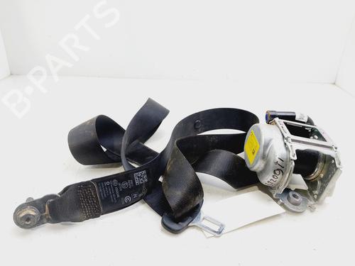 Sikkerhetsbelte bak venstre SMART FORFOUR Hatchback (453) 0.9 (453.044, 453.053) (90 hp) 27467125