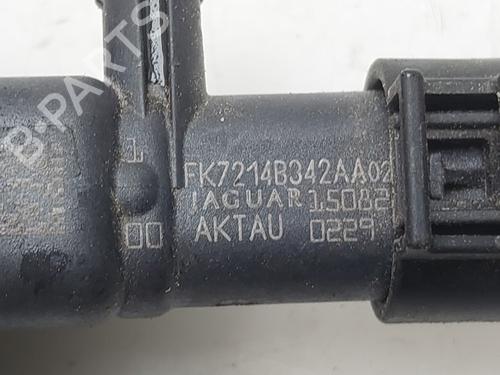 Electronic sensor LAND ROVER DISCOVERY SPORT (L550) | BP36031553M84 - Image 2