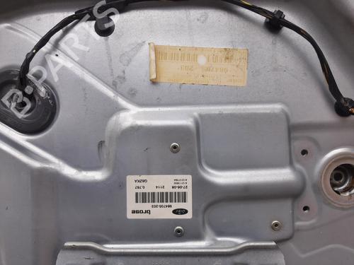 Front right window mechanism FORD FOCUS II (DA_, HCP, DP)  | BP18161910C23 