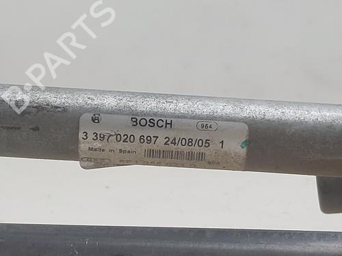 Front wiper motor AUDI A4 B7 (8EC) 2.0 TDI 16V | BP19705309M29 