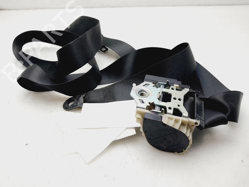 Front right seatbelt FORD FOCUS II (DA_, HCP, DP)  | BP22987958I25 