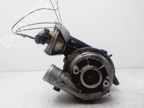 Turbolader/Kompressor FORD FOCUS C-MAX (DM2)  | BP27643698M71 