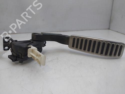 Pedal VW TOUAREG (7LA, 7L6, 7L7) 5.0 V10 TDI | BP15826881I4 