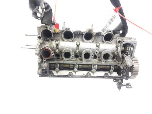 Used Cylinder head PEUGEOT 407 (6D_) 2.0 (6DRFNB, 6DRFNE) (136 hp) 29616853