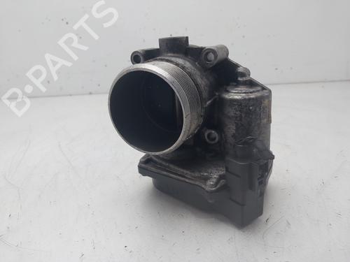 Used Throttle body Throttle body VW SCIROCCO III (137, 138) 2.0 TFSI (200 hp) 33842159 33842159